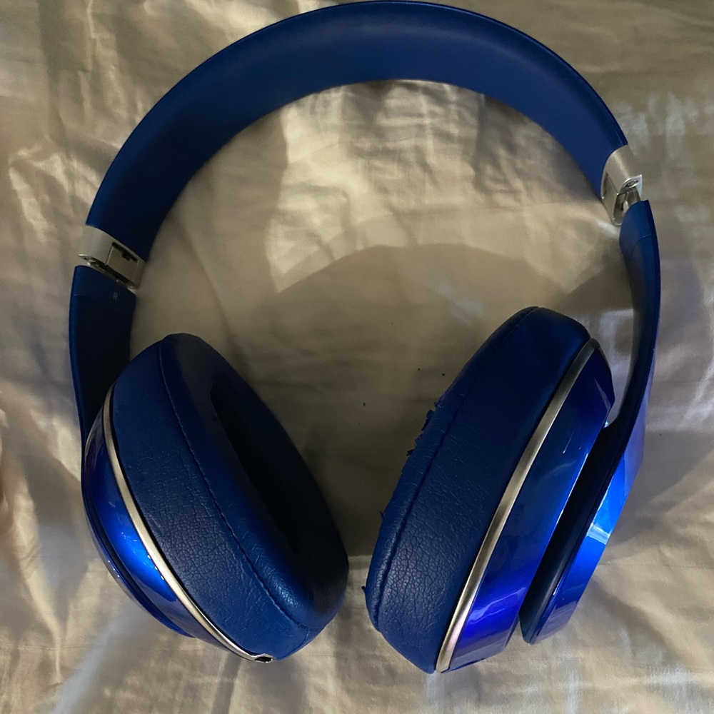Beats By Dr Dre